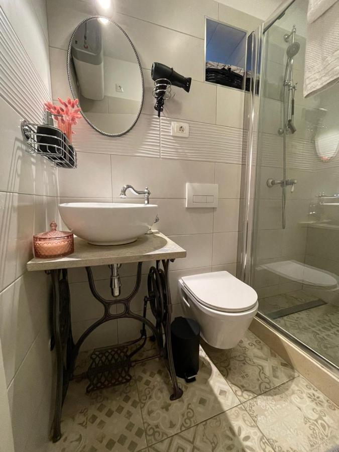Appartement True Colors Split