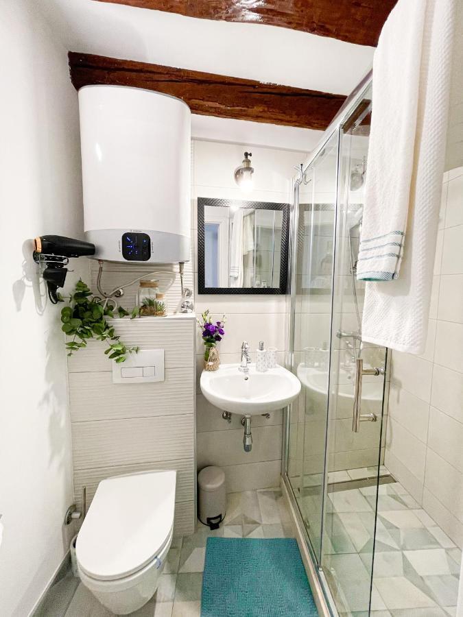 Appartement True Colors *