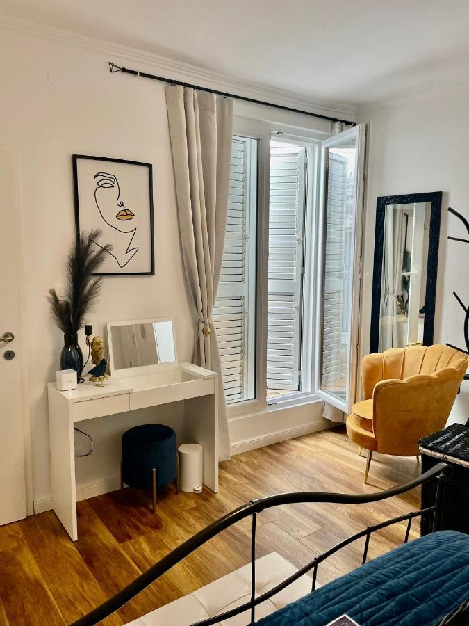 True Colors Appartement